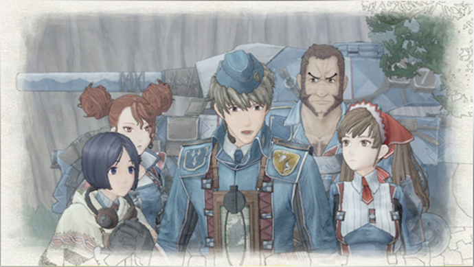 Valkyria chronicles remastered guide